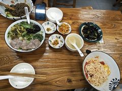 -林润和陕西面食研发中心(青年路店)