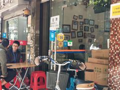 门面-L猪扒包(天河购书中心店)