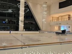 -世纪星滑冰俱乐部(万象城店)