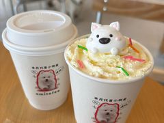 -omitofee咖啡(水泽店)