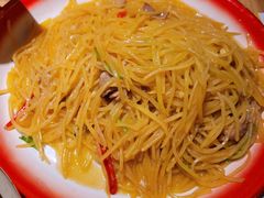 破店土豆丝-泥糊破店小酒馆·团建聚餐(南京西路店)