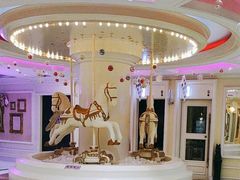 -自由港KTV(王子公主金平店)