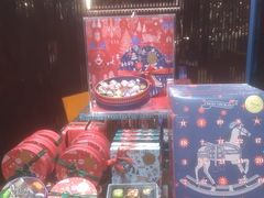 -VENCHI 闻绮(上海佛罗伦萨小镇店)