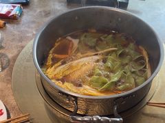 -七欣天香辣蟹火锅(苏州塔园路店)