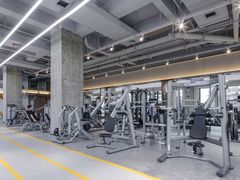 -LA合时健身4PMFIT(花桥旗舰店)