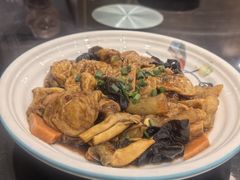 -锡和无锡菜(景丽苑店)