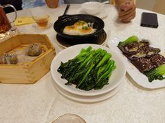 -荣粤酒家·融合粤菜