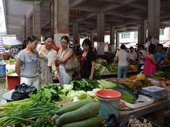 -西北农副产品中心批发市场(广安路店)