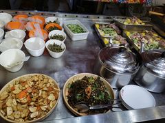 -满兴咱妈烀饼铁锅炖(兰州北街店)