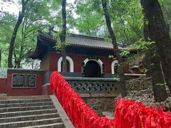 -红螺寺