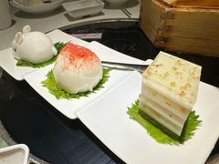 -顺峰顺水顺德菜(第一百货店)