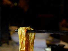 -香乐园·淮扬菜中餐厅·Shang Garden(福田香格里拉店)