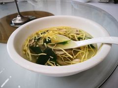 三鲜汤-桃园山庄(海澜飞马水城店)