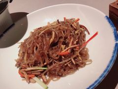 绩溪炒粉丝-山里亲戚(淞虹路店)