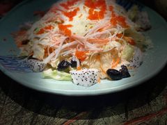 -炙柒Sekinana·精致料理 烧鸟·铁板烧(海上世界店)
