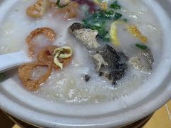 -蔡澜点心·粤菜(花城汇南区店)