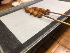 -管氏翅吧(国展店)