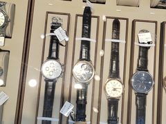 -上海恒天奢侈品(总店)
