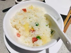 -海底捞火锅(奥体南路店)