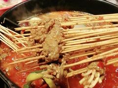 -钢管厂五区小郡肝火锅串串香(总店)