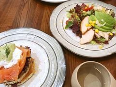 -AFS Cafe & Canteen(闽江二路店)
