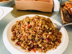 -撒拉花儿·新疆菜·清真(太阳宫店)