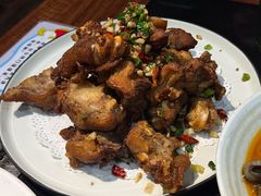 -好灶头妈妈菜·柴火灶台鱼·千岛湖土菜地标美食