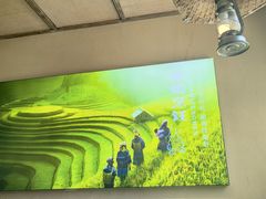 -七步香云南山里菜(昆明老街店)