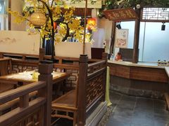 大堂-佰家小厨·南京菜(夫子庙店)