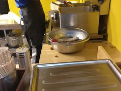 -傅强排骨(成都总店)