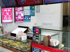 -1973继光香香鸡(金桥国际店)