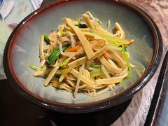 -南京大牌档(人民广场店)