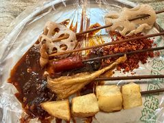 -怪老头甜不辣(抚琴小区店)