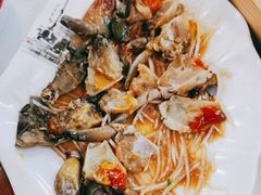 -官塘锋记鱼生·生腌·砂锅粥(牌坊街店)