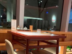 -人间酒暖·Go blanc·烧鸟·深夜食堂(陆家嘴店)
