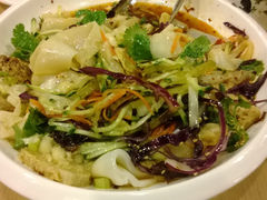 西贝面筋-西贝莜面村(香蜜湖店)