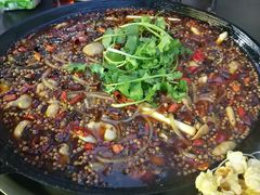 -鸿顺老铁锅美蛙鱼府(解放碑店)