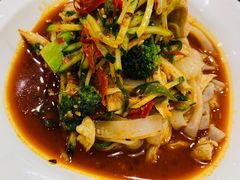 -魏家凉皮(博水商务大厦店)