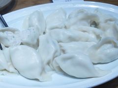 -必点海鲜·鲅鱼水饺(鞍山西道店)