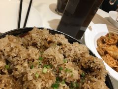荷香糯米排骨-金春禧(世茂国际广场店)