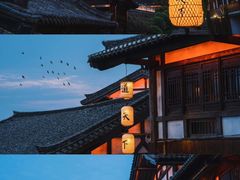 -茅山东方盐湖城景区