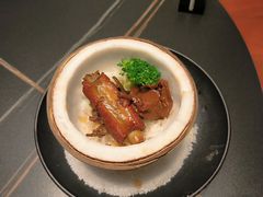 -翕间食·精致淮扬菜(江苏大剧院店)