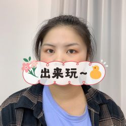 -久匠·野生眉半永久纹眉