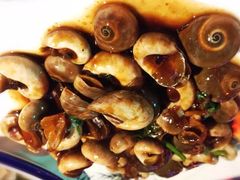-旺角小渔村·海肠捞饭开创者(环山路店)