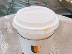 -Au Cafe&Roastery(华侨城店)