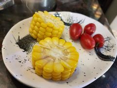 -阪尚皇·原切牛排·烤肉火锅自助(北京路店)