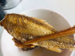 -明呈黄鱼面馆(斜土路店)