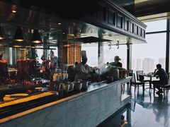 麻辣烫-君悦酒店·乐厨·高空自助餐(青年大街店)
