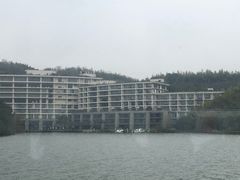 -天目湖涵田半山温泉