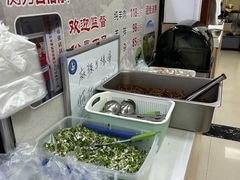 -陈六子全羊馆·烧烤·烤羊排(山东理工大店)